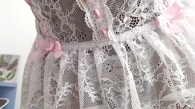 VioletMoon6 online show from March 2025 11:42:02 PM