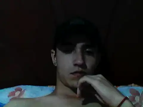 Snapshot of daimon_king05 chatting on January 2025 02:15:01 AM daimon king05 online show from January 2025 02:15:01 AM