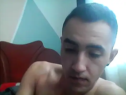 Snapshot of daimon_king05 chatting on February 2025 04:46:01 PM daimon king05 online show from February 2025 04:46:01 PM