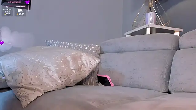 AmaiaHaywood online show from March 2025 04:02:01 PM