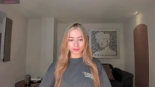 AmaiaHaywood online show from January 2026 11:37:01 AM