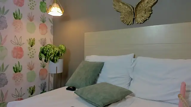 dalila harris online show from January 2026 08:12:01 PM