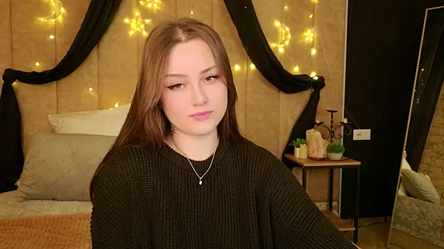 Kendra Parlow online show from February 2026 08:02:01 PM