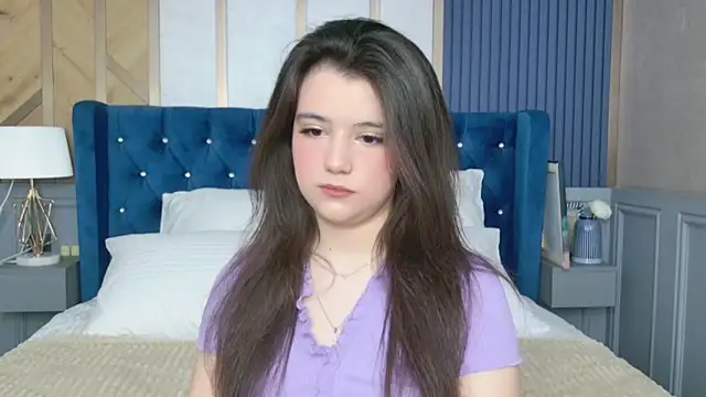 Snapshot of Pauline_Heaven chatting on November 2025 05:40:02 AM Pauline Heaven online show from November 2025 05:40:02 AM