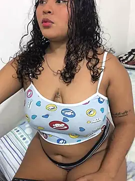 Marce 777 online show from March 2025 03:02:02 AM