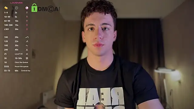 VincentSmith02 online show from October 2025 10:27:02 AM