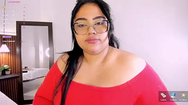  michel bbw online show from February 2025 02:29:01 AM