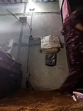 Ariell Kieran online show from February 2025 05:20:02 PM