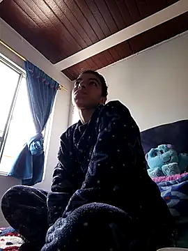 Ariell Kieran online show from March 2025 02:34:02 PM