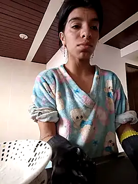 Ariell Kieran online show from March 2025 06:34:02 PM