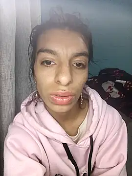 Ariell Kieran online show from September 2025 11:16:01 PM