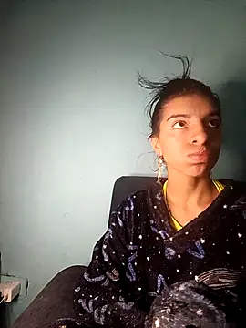 Ariell Kieran online show from January 2026 02:57:02 AM