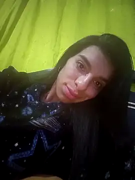 Snapshot of Ariell_Kieran chatting on March 2026 03:32:01 AM Ariell Kieran online show from March 2026 03:32:01 AM