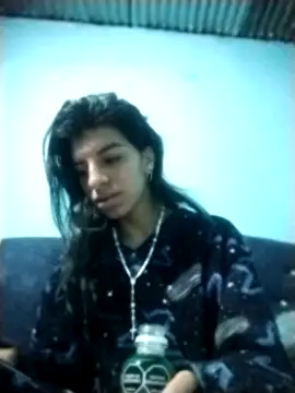 Snapshot of Ariell_Kieran chatting on March 2026 02:50:02 AM Ariell Kieran online show from March 2026 02:50:02 AM