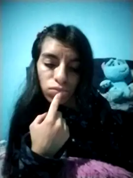 Snapshot of Ariell_Kieran chatting on March 2026 02:40:01 AM Ariell Kieran online show from March 2026 02:40:01 AM