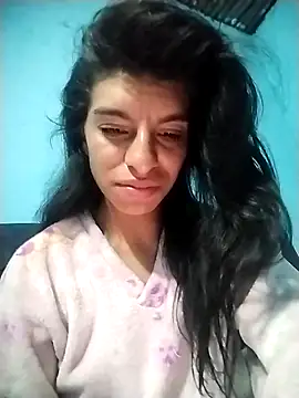 Snapshot of Ariell_Kieran chatting on March 2026 02:38:02 AM Ariell Kieran online show from March 2026 02:38:02 AM