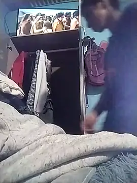 Snapshot of Ariell_Kieran chatting on April 2026 09:12:02 PM Ariell Kieran online show from April 2026 09:12:02 PM