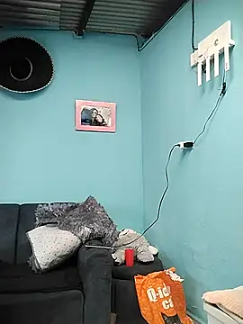 Snapshot of Ariell_Kieran chatting on April 2026 07:15:01 PM Ariell Kieran online show from April 2026 07:15:01 PM