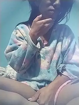 Snapshot of Ariell_Kieran chatting on April 2026 07:20:01 AM Ariell Kieran online show from April 2026 07:20:01 AM