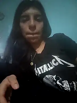 Ariell Kieran online show from May 2026 12:15:01 AM