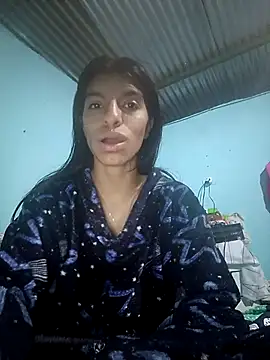 Ariell Kieran online show from May 2026 03:03:01 AM