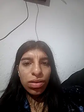 Ariell Kieran online show from May 2026 02:06:02 AM