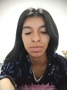 Ariell Kieran online show from July 2026 03:23:01 AM