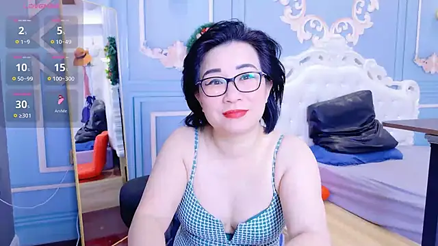 LucianaMe online show from January 2026 02:10:02 PM