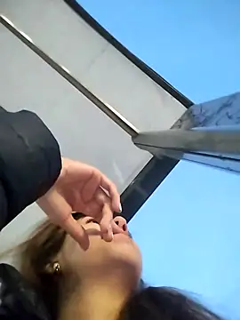 Andrea18 blonde online show from February 2025 10:52:01 AM