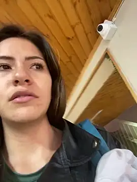 Andrea18 blonde online show from March 2025 08:16:01 PM