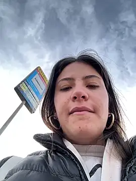 Andrea18 blonde online show from October 2025 12:57:02 PM