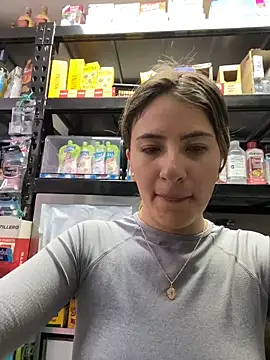 Andrea18 blonde online show from May 2026 03:40:02 PM