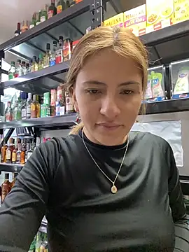 Andrea18 blonde online show from June 2026 05:28:02 PM
