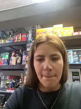 Andrea18 blonde online show from June 2026 09:05:02 PM