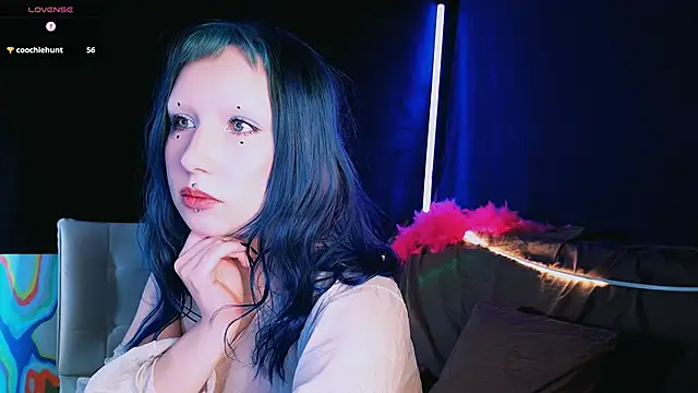 Bibi Iva online show from March 2025 12:30:02 AM