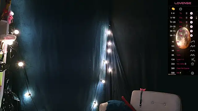 Bibi Iva online show from June 2026 02:25:02 AM