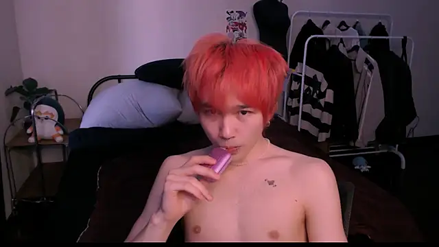 rennnuts online show from April 2026 12:04:01 PM