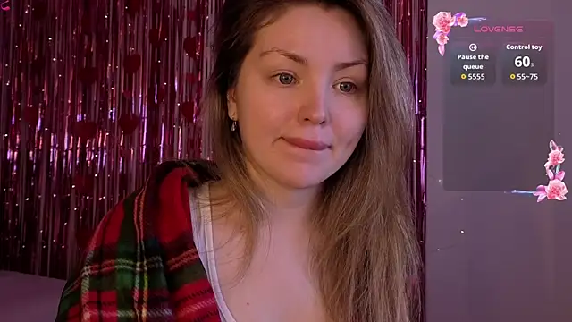 Snapshot of Lora_Rosee chatting on April 2026 02:23:02 PM Lora Rosee online show from April 2026 02:23:02 PM