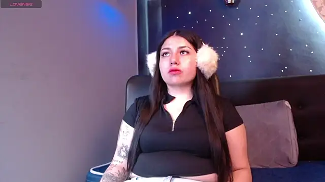 Snapshot of sweety_ashly chatting on March 2025 05:35:02 PM sweety ashly online show from March 2025 05:35:02 PM