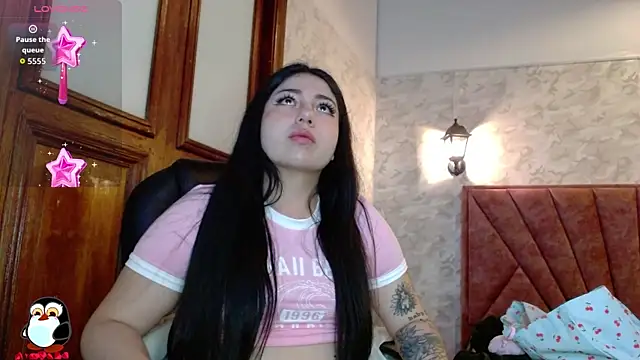 Snapshot of sweety_ashly chatting on September 2025 03:19:01 AM sweety ashly online show from September 2025 03:19:01 AM