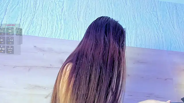 bella lovers  online show from February 2025 12:12:01 PM