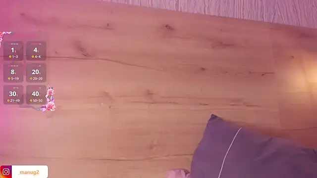 bella lovers  online show from April 2026 12:17:02 PM