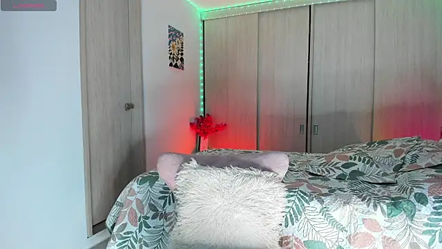 NamiDoll online show from April 2026 07:45:01 AM