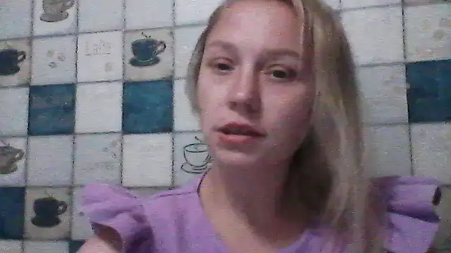 Anna wey online show from October 2025 06:37:01 PM