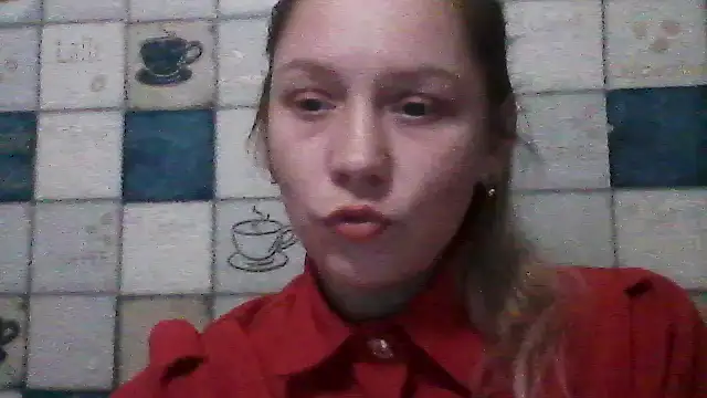 Anna wey online show from January 2026 07:28:01 PM