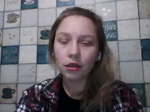 Anna wey online show from March 2026 07:09:01 PM