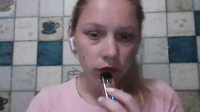 Anna wey online show from April 2026 06:45:01 PM