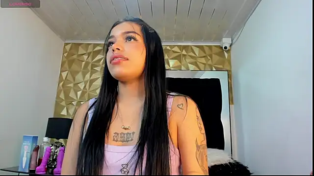 joselina angels1 online show from March 2025 01:38:02 AM