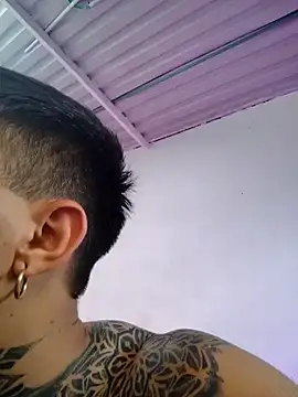 Snapshot of 7_Saturno_7 chatting on February 2025 07:27:01 PM 7 Saturno 7 online show from February 2025 07:27:01 PM