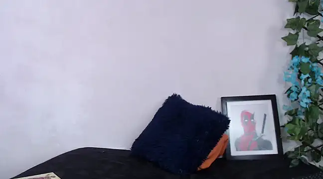 Snapshot of 7_Saturno_7 chatting on February 2025 06:45:02 PM 7 Saturno 7 online show from February 2025 06:45:02 PM